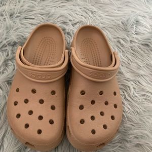 Crocs